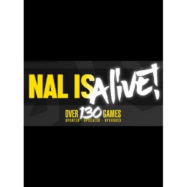 NAL Is Alive (PC) - Steam Key - GLOBAL