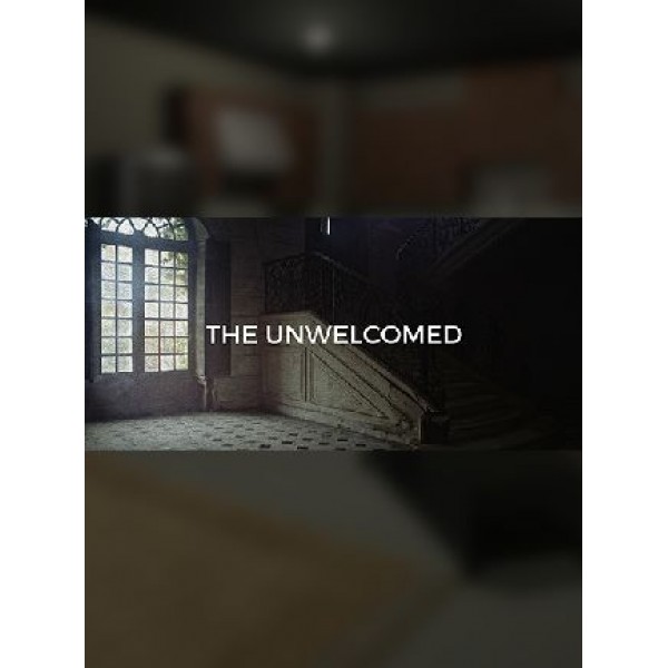 The Unwelcomed (PC) - Steam Gift - GLOBAL
