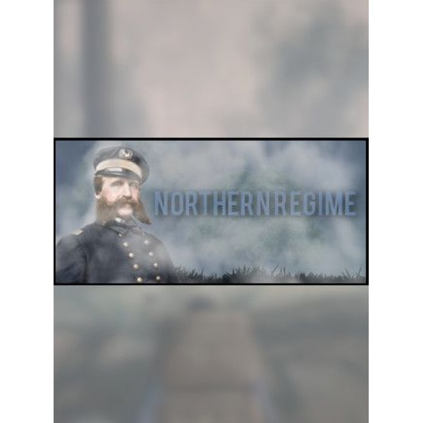 Northern Regime (PC) - Steam Key - GLOBAL