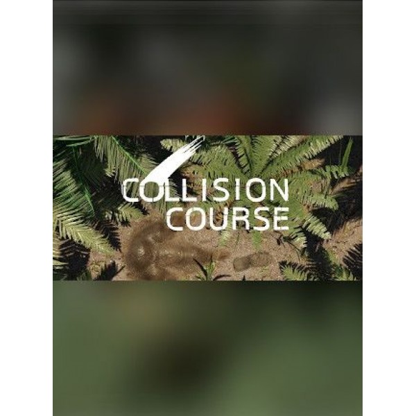 Collision Course (PC) - Steam Gift - GLOBAL