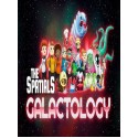 The Spatials: Galactology (PC) - Steam Gift - GLOBAL
