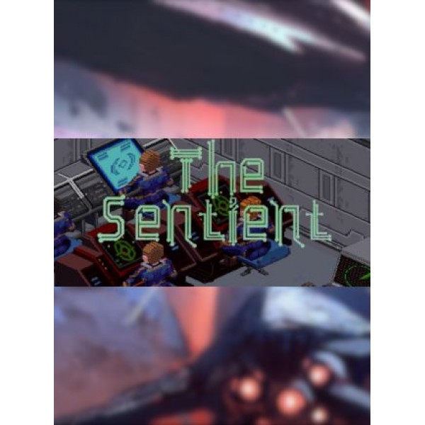 The Sentient (PC) - Steam Gift - GLOBAL