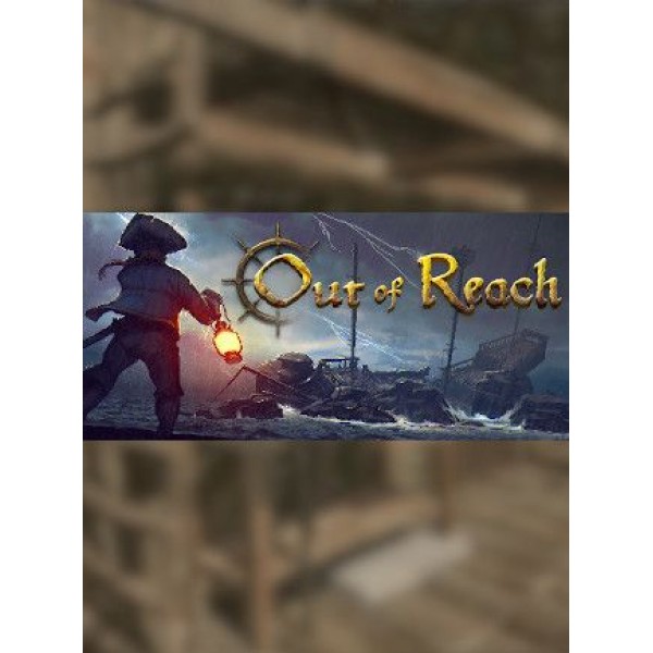 Out of Reach Steam Key GLOBAL