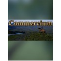 Commercium (PC) - Steam Gift - GLOBAL