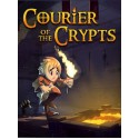 Courier of the Crypts (PC) - Steam Gift - GLOBAL