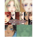 The Multidimensional Underwear Drawer (PC) - Steam Gift - GLOBAL