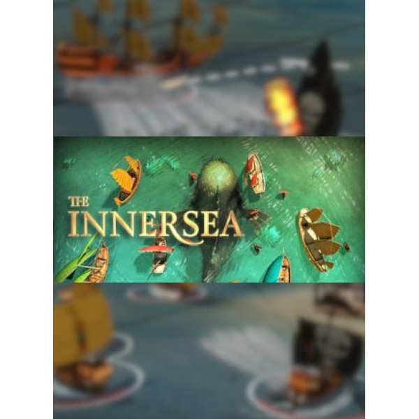 The Inner Sea (PC) - Steam Gift - GLOBAL