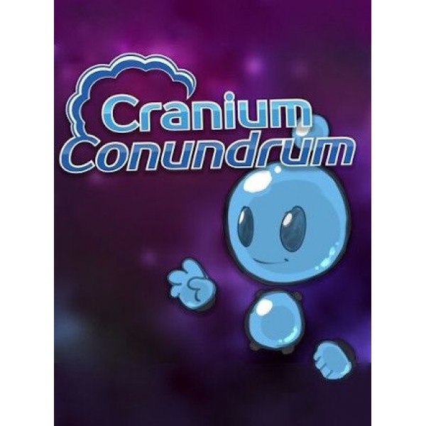 Cranium Conundrum (PC) - Steam Gift - GLOBAL