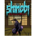 Pixel Shinobi Nine demons of Mamoru (PC) - Steam Key - GLOBAL