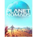 Planet Nomads (PC) - Steam Key - GLOBAL