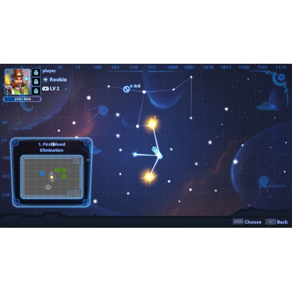 Planets Under Attack Steam Key GLOBAL