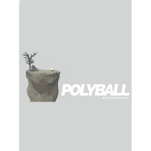 Polyball (PC) - Steam Key - GLOBAL