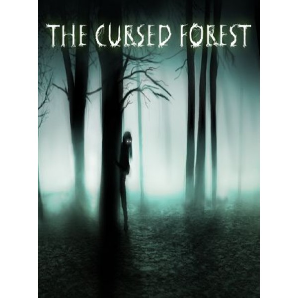 The Cursed Forest (PC) - Steam Gift - GLOBAL