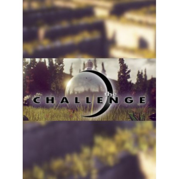 The Challenge (PC) - Steam Gift - GLOBAL