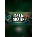 Dead TrailZ (PC) - Steam Gift - GLOBAL