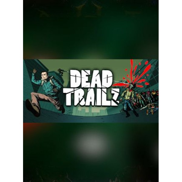 Dead TrailZ (PC) - Steam Gift - GLOBAL