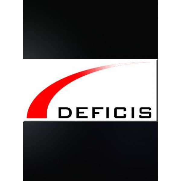Deficis (PC) - Steam Gift - GLOBAL