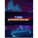 Tank Universal 2 (PC) - Steam Gift - GLOBAL