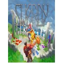 SWORDY (PC) - Steam Gift - GLOBAL