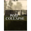PostCollapse (PC) - Steam Gift - GLOBAL