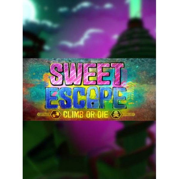 Sweet Escape VR (PC) - Steam Gift - GLOBAL