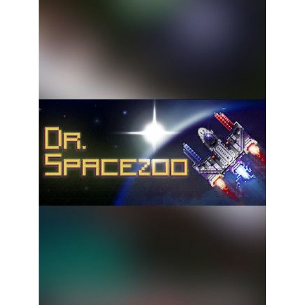 Dr. Spacezoo (PC) - Steam Gift - GLOBAL
