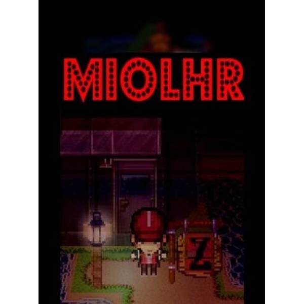 Survive Me Miolhr (PC) - Steam Gift - GLOBAL