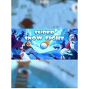 Super Snow Fight (PC) - Steam Gift - GLOBAL