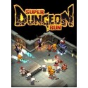 Super Dungeon Run (PC) - Steam Gift - GLOBAL