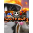 Super Cat Herding: Totally Awesome Edition (PC) - Steam Gift - GLOBAL