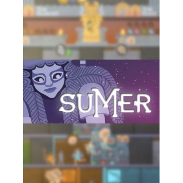 Sumer (PC) - Steam Gift - GLOBAL