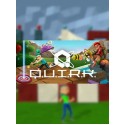Q.U.I.R.K. (PC) - Steam Key - GLOBAL