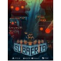 Subaeria (PC) - Steam Gift - GLOBAL