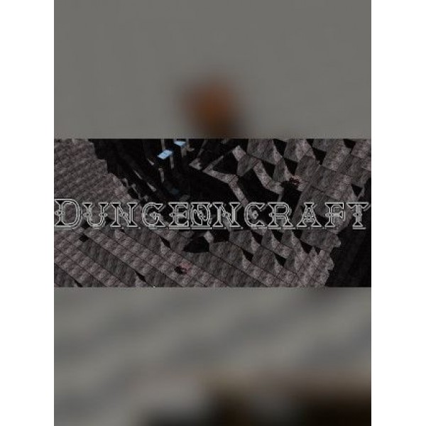 Dungeoncraft (PC) - Steam Gift - GLOBAL