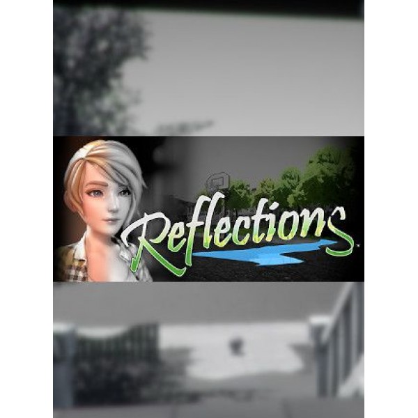 Reflections Steam Key GLOBAL