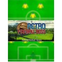 Retro Football Boss (PC) - Steam Gift - GLOBAL