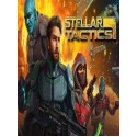 Stellar Tactics (PC) - Steam Gift - GLOBAL