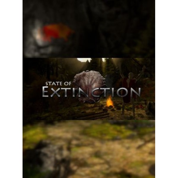 State of Extinction (PC) - Steam Gift - GLOBAL