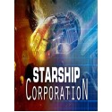 Starship Corporation (PC) - Steam Key - GLOBAL