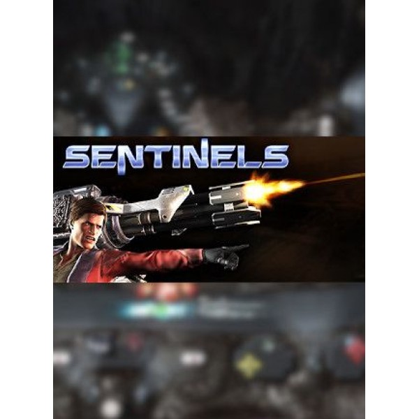 Sentinels (PC) - Steam Gift - GLOBAL