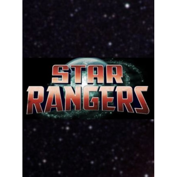 Star Rangers (PC) - Steam Gift - GLOBAL