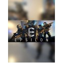 Epsilon (PC) - Steam Gift - GLOBAL