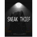 Sneak Thief (PC) - Steam Gift - GLOBAL