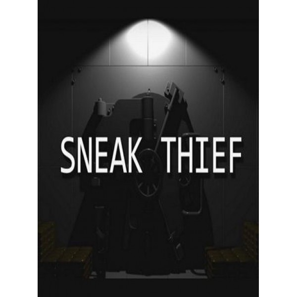 Sneak Thief (PC) - Steam Gift - GLOBAL