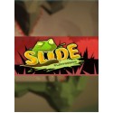 SLIDE: platformer (PC) - Steam Gift - GLOBAL