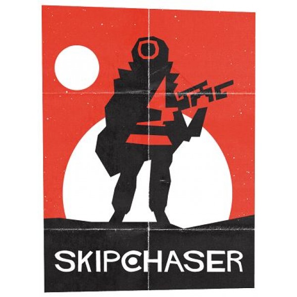 SKIPCHASER (PC) - Steam Key - GLOBAL