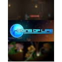 Signs of Life (PC) - Steam Key - GLOBAL
