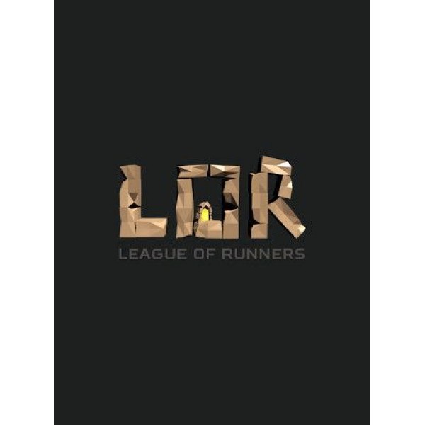 LOR - League of Runners (PC) - Steam Gift - GLOBAL