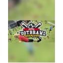 Footbrawl Playground (PC) - Steam Gift - GLOBAL