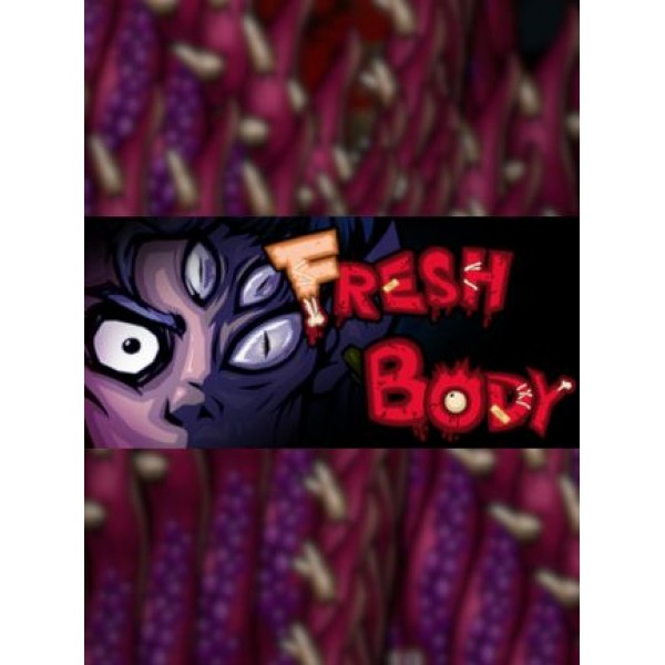 Fresh Body (PC) - Steam Gift - GLOBAL